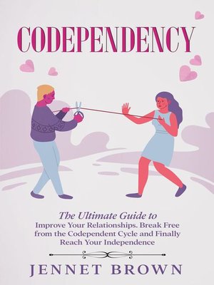 cover image of Codependency